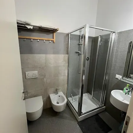 Casa Carracci Apartment Bologna