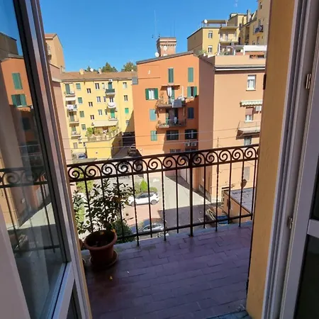 Apartment Casa Carracci *